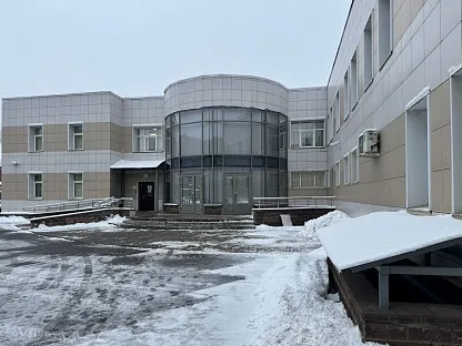 Морг по адресу: Санкт-Петербург, Пискаревский пр-т, д.49Б