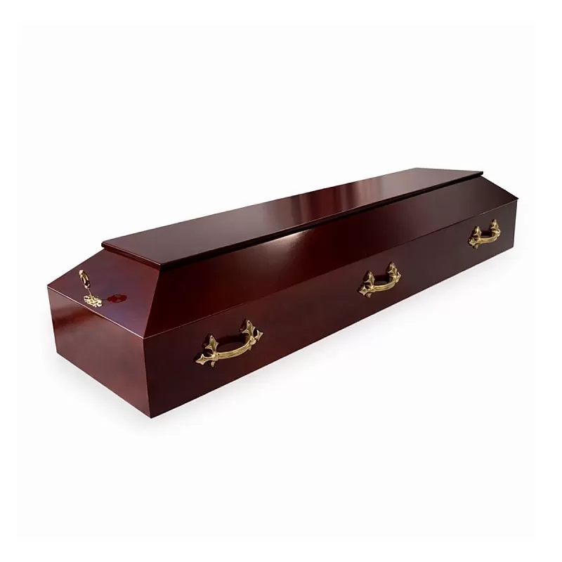 Гроб Россия 2