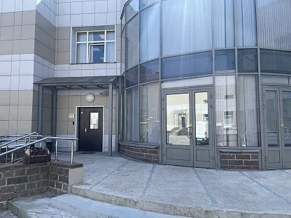 Морг по адресу: Санкт-Петербург, Пискаревский пр-т, д.49Б