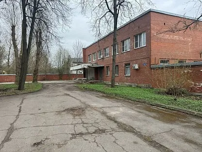 Морг по адресу: Санкт-Петербург, пр-т Динамо, д.3Б