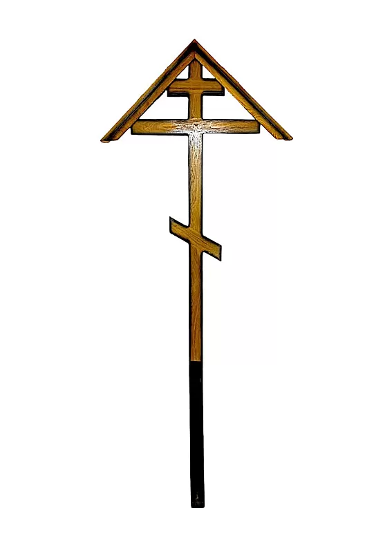 Крест (Дуб) КД 30