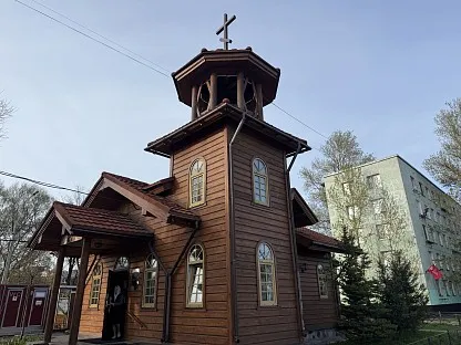 Воинское кладбище «Дачное» в Санкт-Петербурге