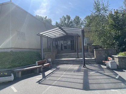Морг по адресу: Санкт-Петербург, Екатерининский пр-т, д.10