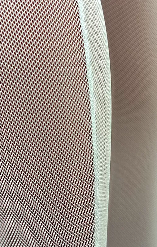 Чулки капроновые сеточка