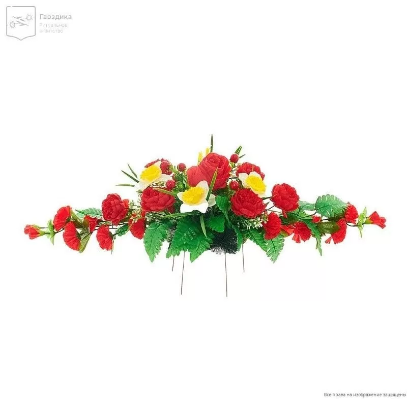 Изделие Лодочка РИ015