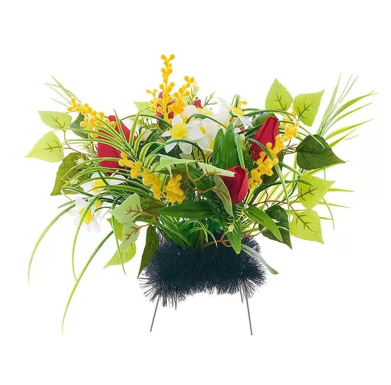 Ритуальное изделие Полянка РИ044