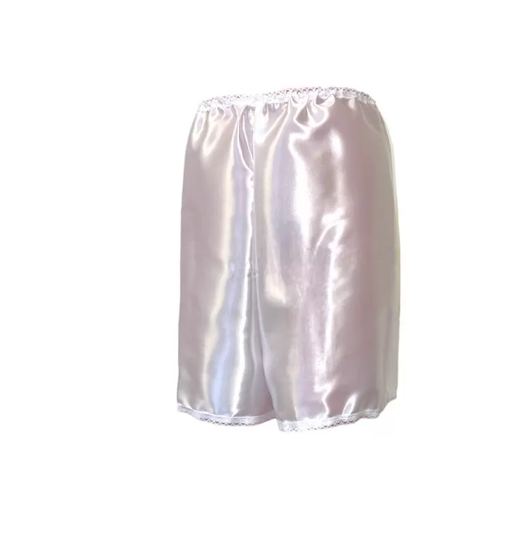 Панталоны женские атласные