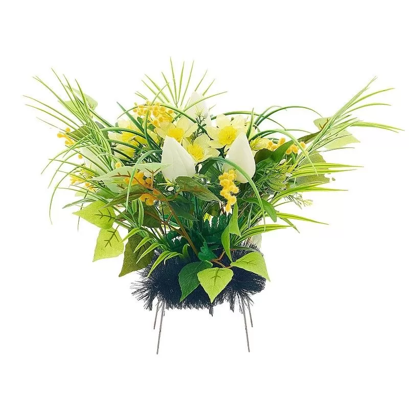 Ритуальное изделие Полянка РИ044