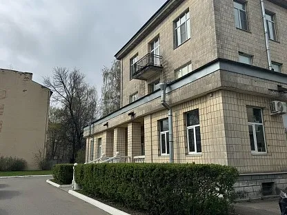 Морг по адресу: Санкт-Петербург, ул. Чугунная, д.46