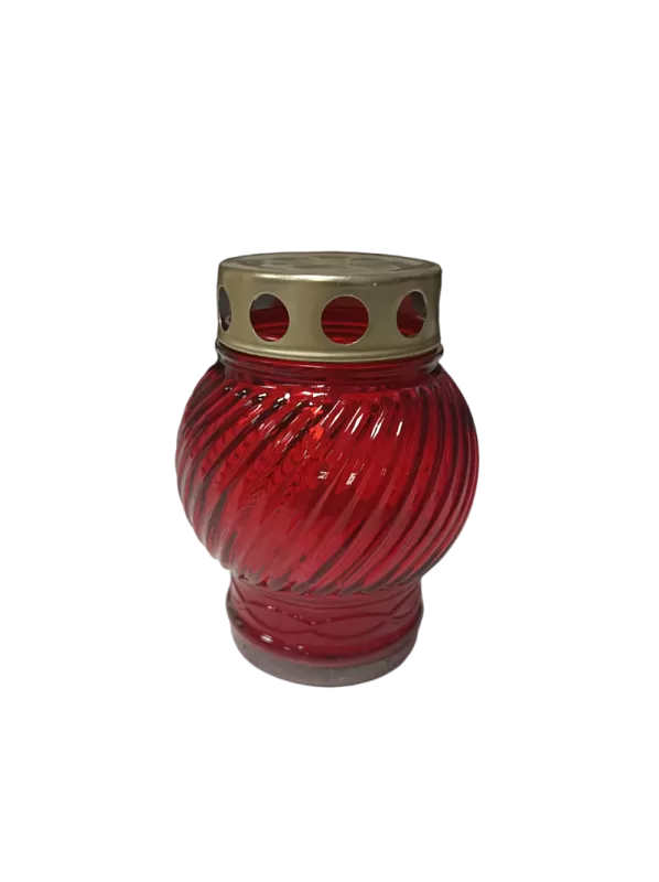 Лампада неугасаемая Р2738 S-72 (цвет в ассортименте)