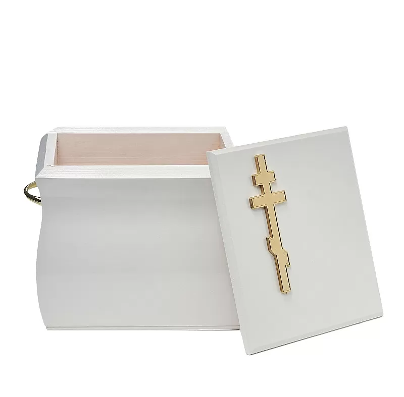 Урна для праха У21Б