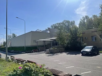 Морг по адресу: Санкт-Петербург, Екатерининский пр-т, д.10