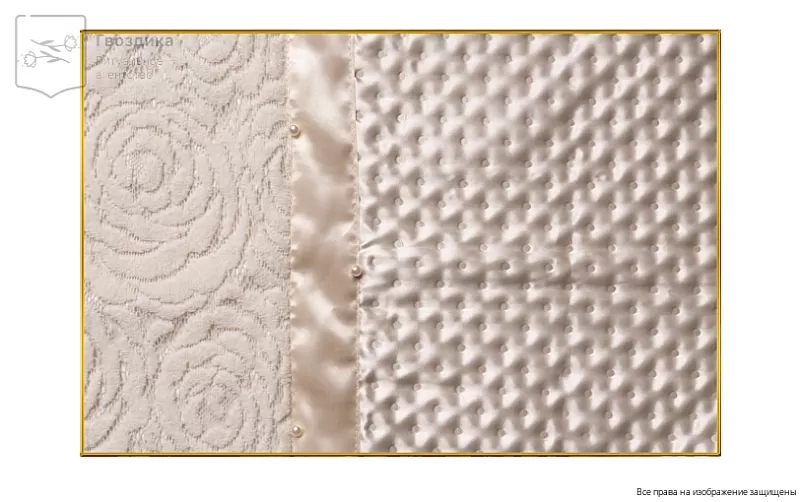 Комплект в гроб Шанель