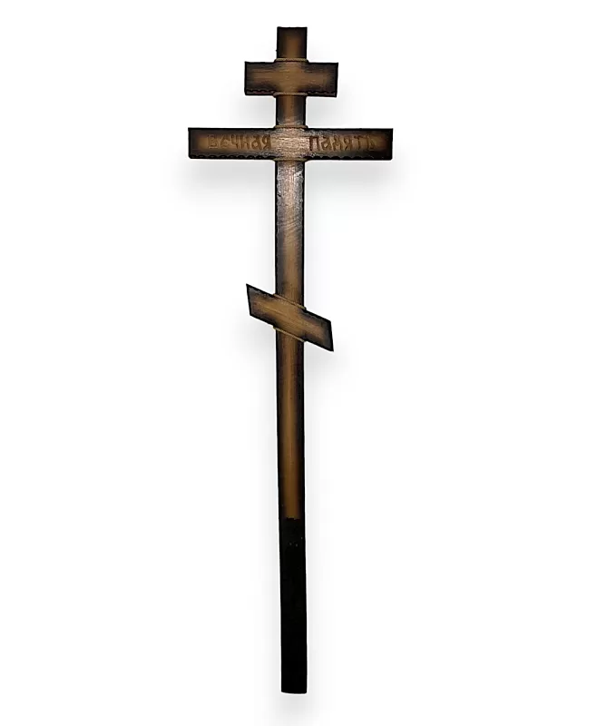 Крест (Дуб) КД 60