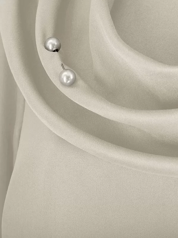 Платье Элегант (цвет в ассортименте)