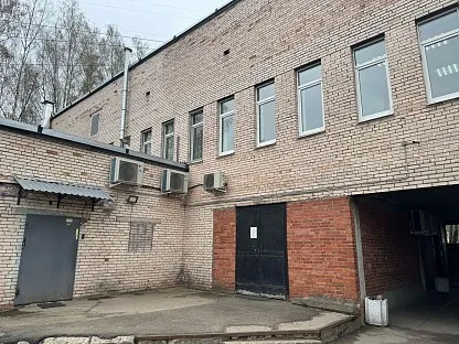  Морг по адресу: Санкт-Петербург, ул. Академика Байкова, д.16Д