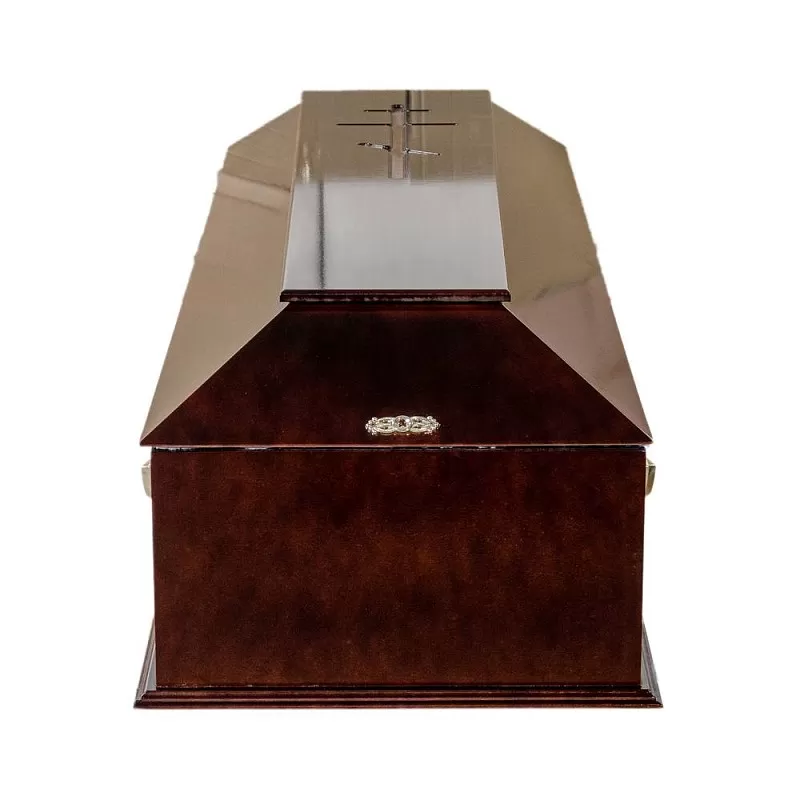 Гроб Россия Новый