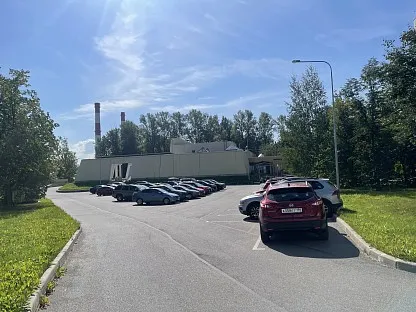 Морг по адресу: Санкт-Петербург, Екатерининский пр-т, д.10