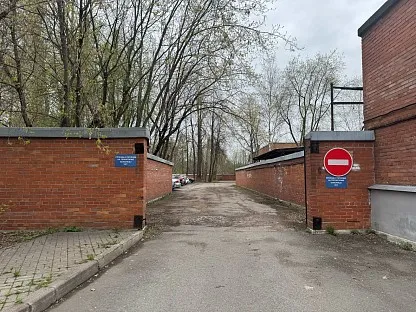 Морг по адресу: Санкт-Петербург, пр-т Динамо, д.3Б