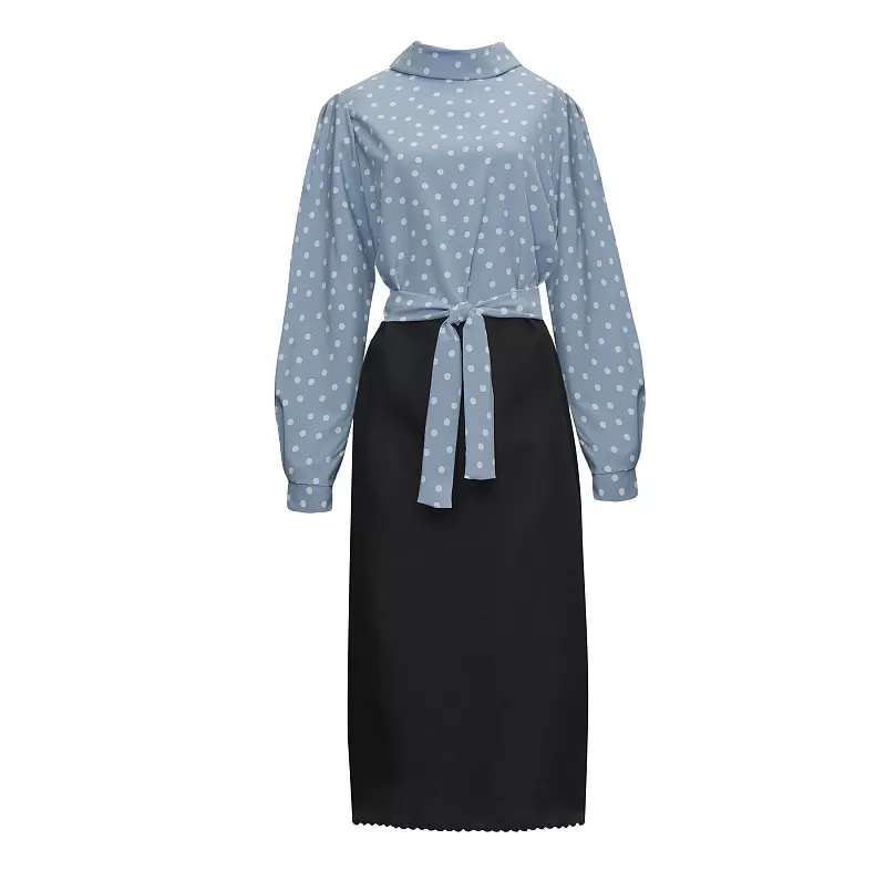 Платье Софи (цвет в ассортименте)