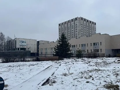 Морг по адресу: Санкт-Петербург, ул. Будапештская, д.3