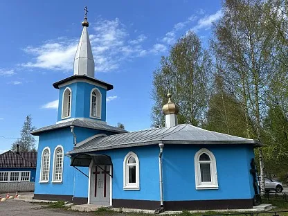 Ковалёвское кладбище в Санкт-Петербурге