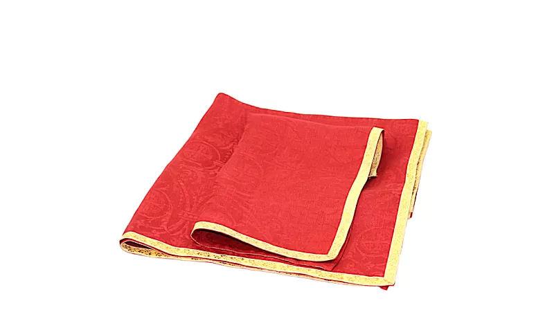 Комплект в гроб Православный