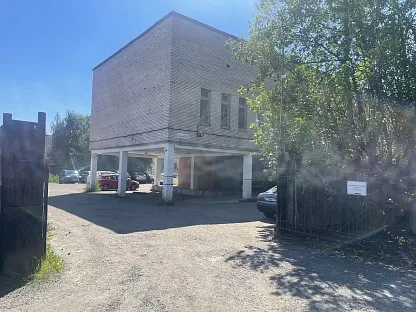 Морг по адресу: Санкт-Петербург, пр-т Солидарности, д.4Д