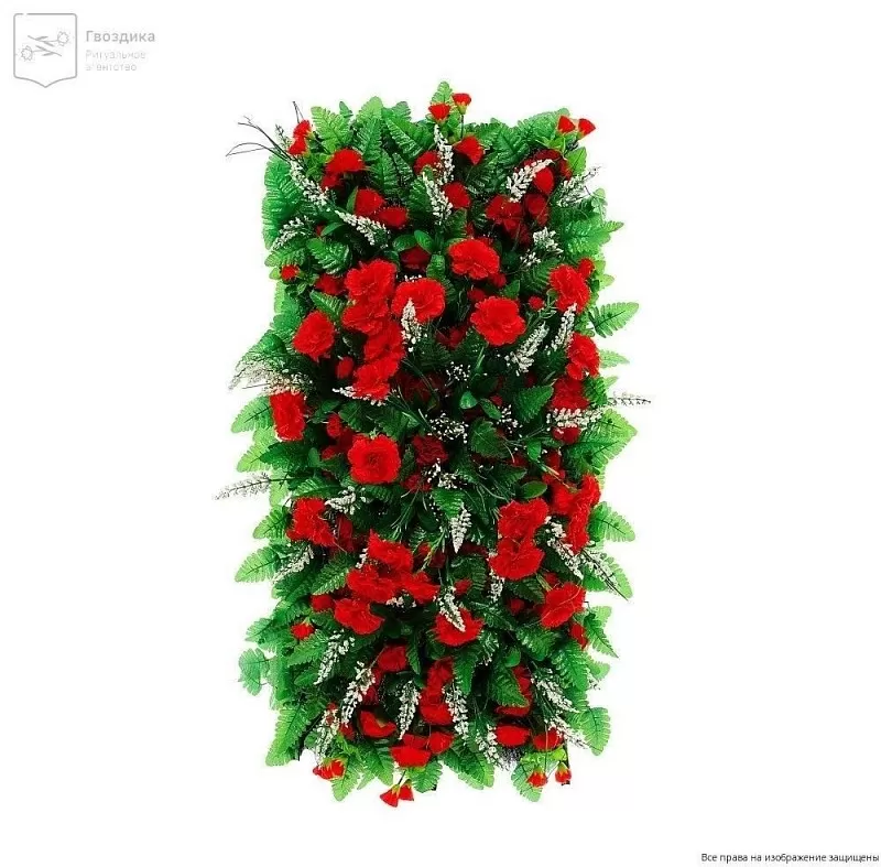 Газон большой РИ0121