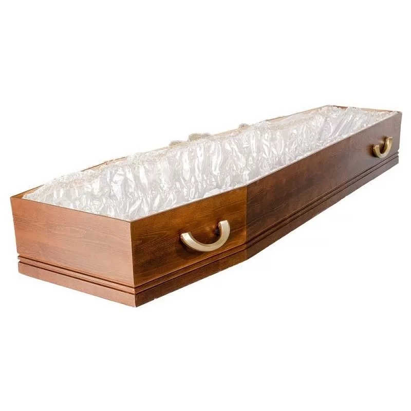 Гроб Русь 6 (матовый)