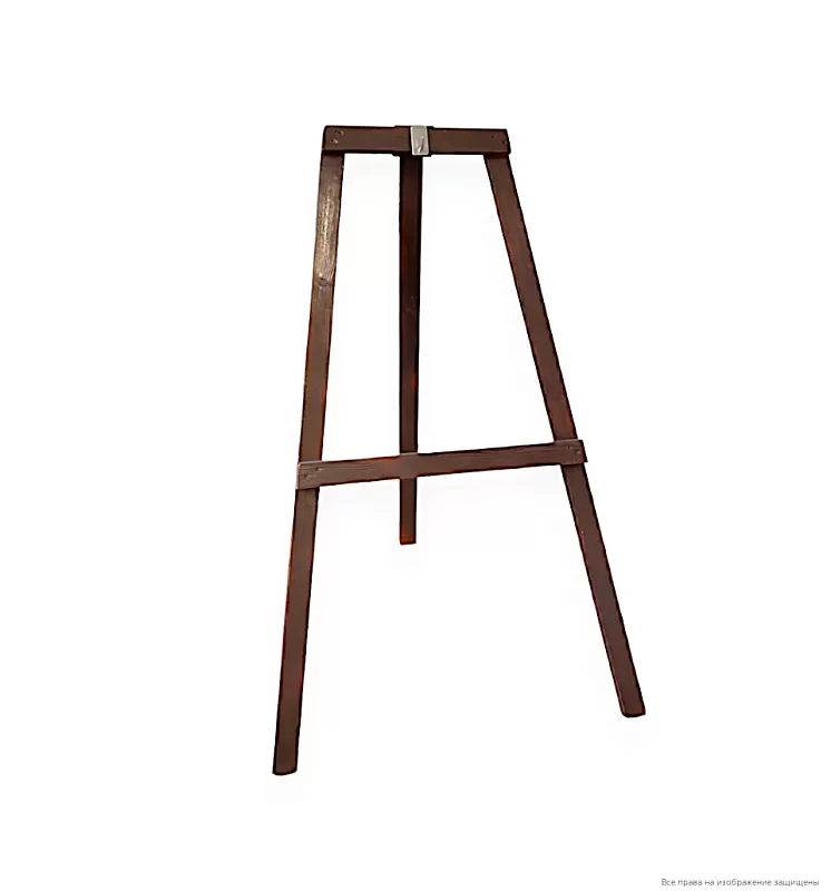 Тренога для венка 100 см