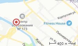 Морг Ленинградского областного детского патологоанатомического бюро. Адрес: Санкт-Петербург, ул. Ждановская, 43.