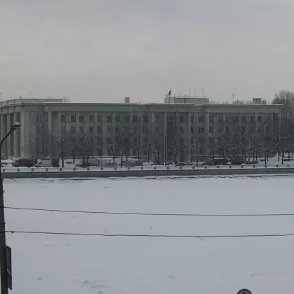 СОБЕС НЕВСКОГО РАЙОНА