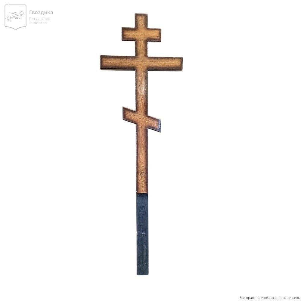 Крест (Дуб) КД 73