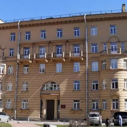 СОБЕС КРАСНОГВАРДЕЙСКОГО РАЙОНА