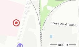 Морг клинической больницы им. Петра Великого (СЗГМУ им. И. И. Мечникова). Адрес: Санкт-Петербург, Пискаревский проспект, дом 47Ж