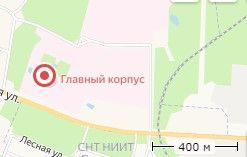 Морг НИИ Онкологии им. профессора Н. Н. Петрова. Адрес:  пос. Песочный, Ленинградская ул., 68А.