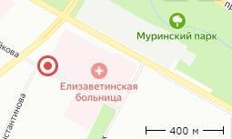 Морг городского патологоанатомического бюро (Калининское отделение). Адрес: Санкт-Петербург, ул. Академика Байкова, 16Д.